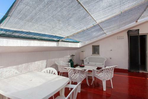Apartamento Sky Iris
