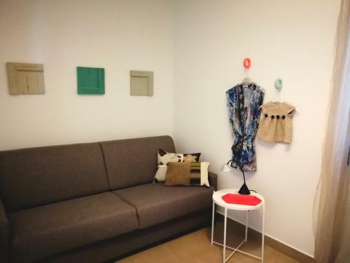 Apartamento Vista Mare & Design