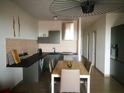Apartamento Vista Mare & Design