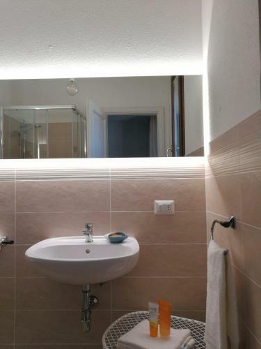 Apartamento Vista Mare & Design