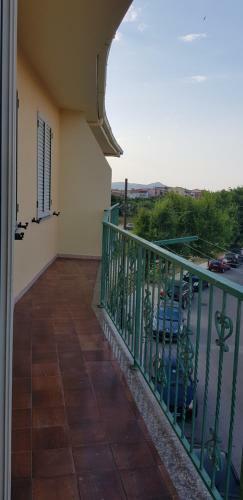 Apartamento Appartamenti Vacanze Da Piera