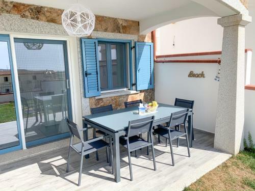 Apartamento Lamare