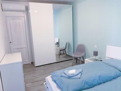 Apartamento Lamare