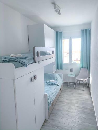 Apartamento Lamare