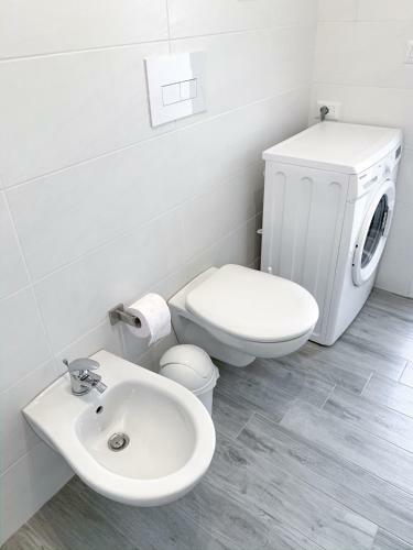 Apartamento Lamare