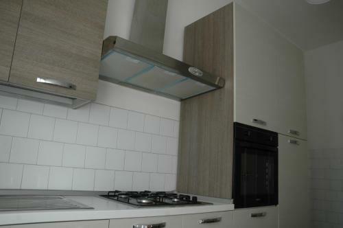 Apartamento Casa Vacanza