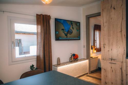 Apartamento Appartamenti Mare