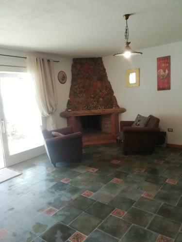 Apartamento Casa Vacanze Con Piscina Punta Lizzu