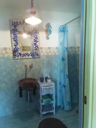 Apartamento Casa Vacanze Con Piscina Punta Lizzu