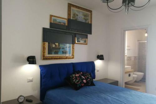 Apartamento Vista Mare Piano Terra