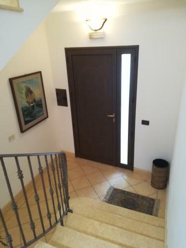 Apartamento Segesta - New Nouveau Bedding