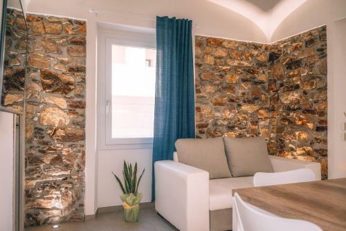 Apartamento Appartamento Mare 3