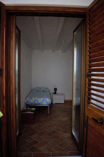 Villa Francesca Con Vista Mare La Caletta