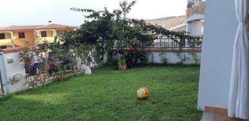 Villa Francesca Con Vista Mare La Caletta