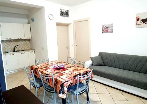 Apartamento La Caletta - 350m Dal Mare
