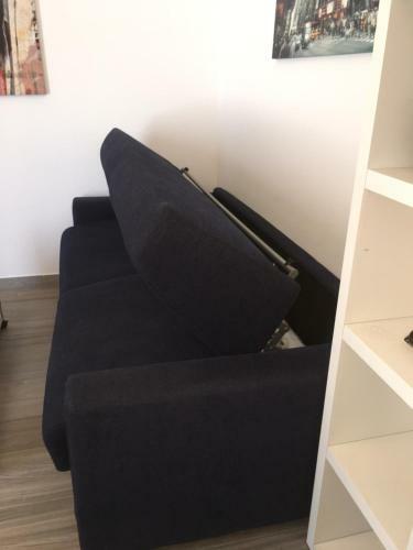 Apartamento Studio Monolocale La Caletta