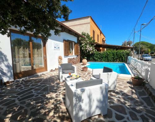 B&B Villa Sari
