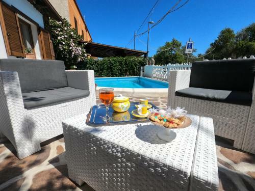B&B Villa Sari