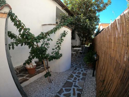 B&B Villa Sari
