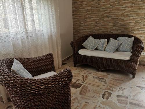 Apartamento App.violet Sardegna Mare La Caletta