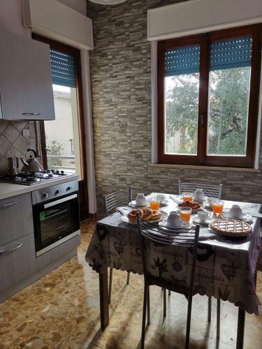 Apartamento App.violet Sardegna Mare La Caletta