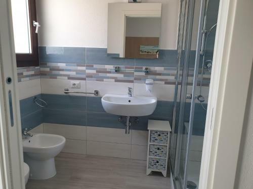 Hostal Caletta Sul Mare