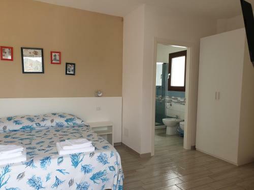 Hostal Caletta Sul Mare