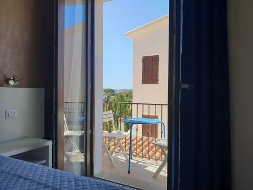 Hostal Caletta Sul Mare