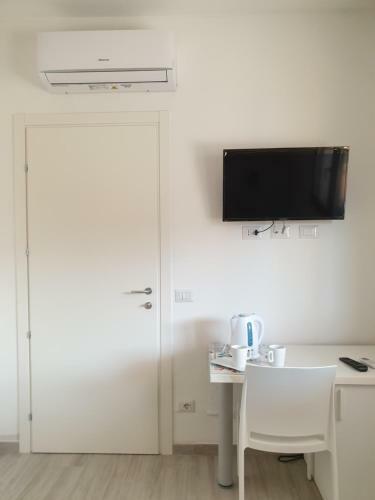 Hostal Caletta Sul Mare