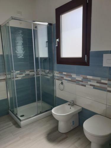 Hostal Caletta Sul Mare