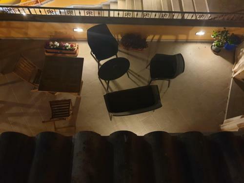 Hostal Caletta Sul Mare