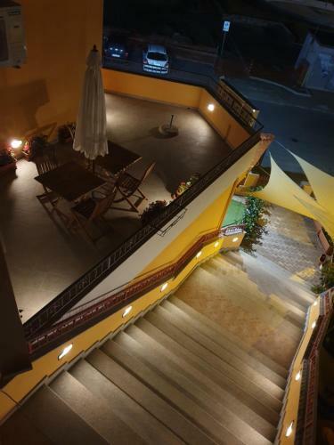 Hostal Caletta Sul Mare