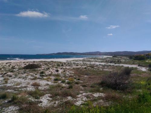 Apartamento Appartamento La Caletta 500m Dal Mare