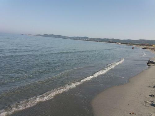 Apartamento Appartamento La Caletta 500m Dal Mare