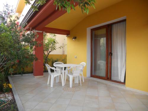 Apartamento Appartamento La Caletta 500m Dal Mare