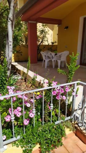 Apartamento Appartamento La Caletta 500m Dal Mare