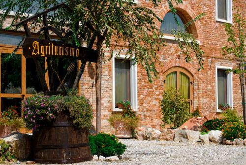 Agroturismo All'albaro Agriturismo