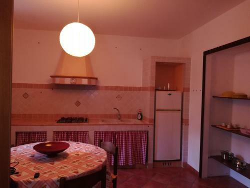 Apartamento Segesta Les Arches