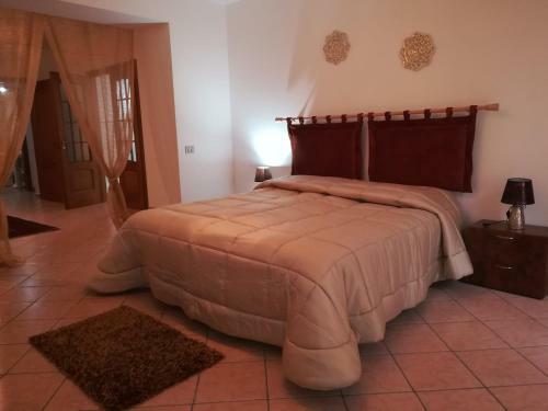 Apartamento Segesta Les Arches