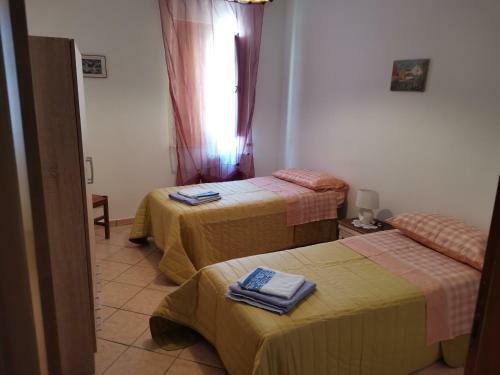 Apartamento Segesta Les Arches