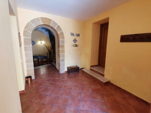 Apartamento Segesta Les Arches