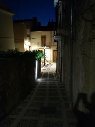 Apartamento Segesta Les Arches