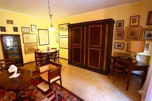 Hostal Residenza La Dimora Imperfetta
