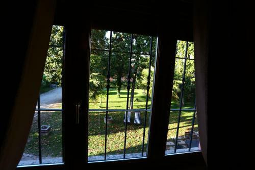 Hostal Residenza La Dimora Imperfetta