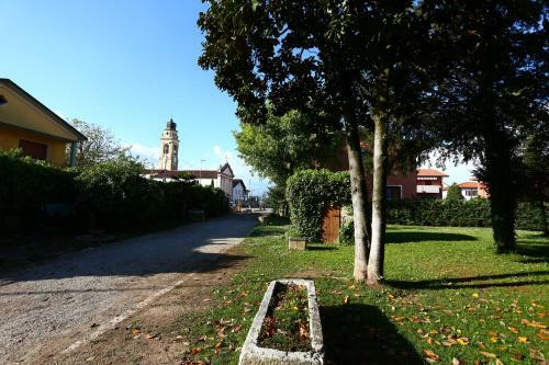 Hostal Residenza La Dimora Imperfetta