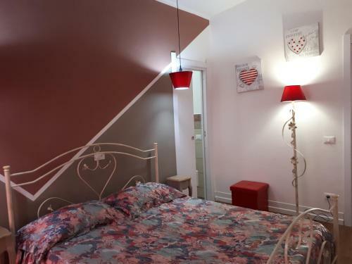 Bed & Breakfast Bio&b Saline Joniche