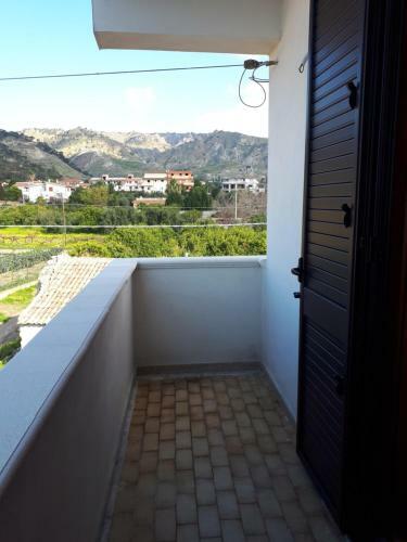 Bed & Breakfast Bio&b Saline Joniche
