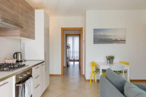 Apartamento Casa Giulia