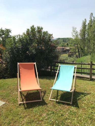 Apartamento Casa Giulia
