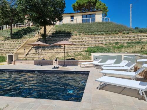 Villa Casale Astralis